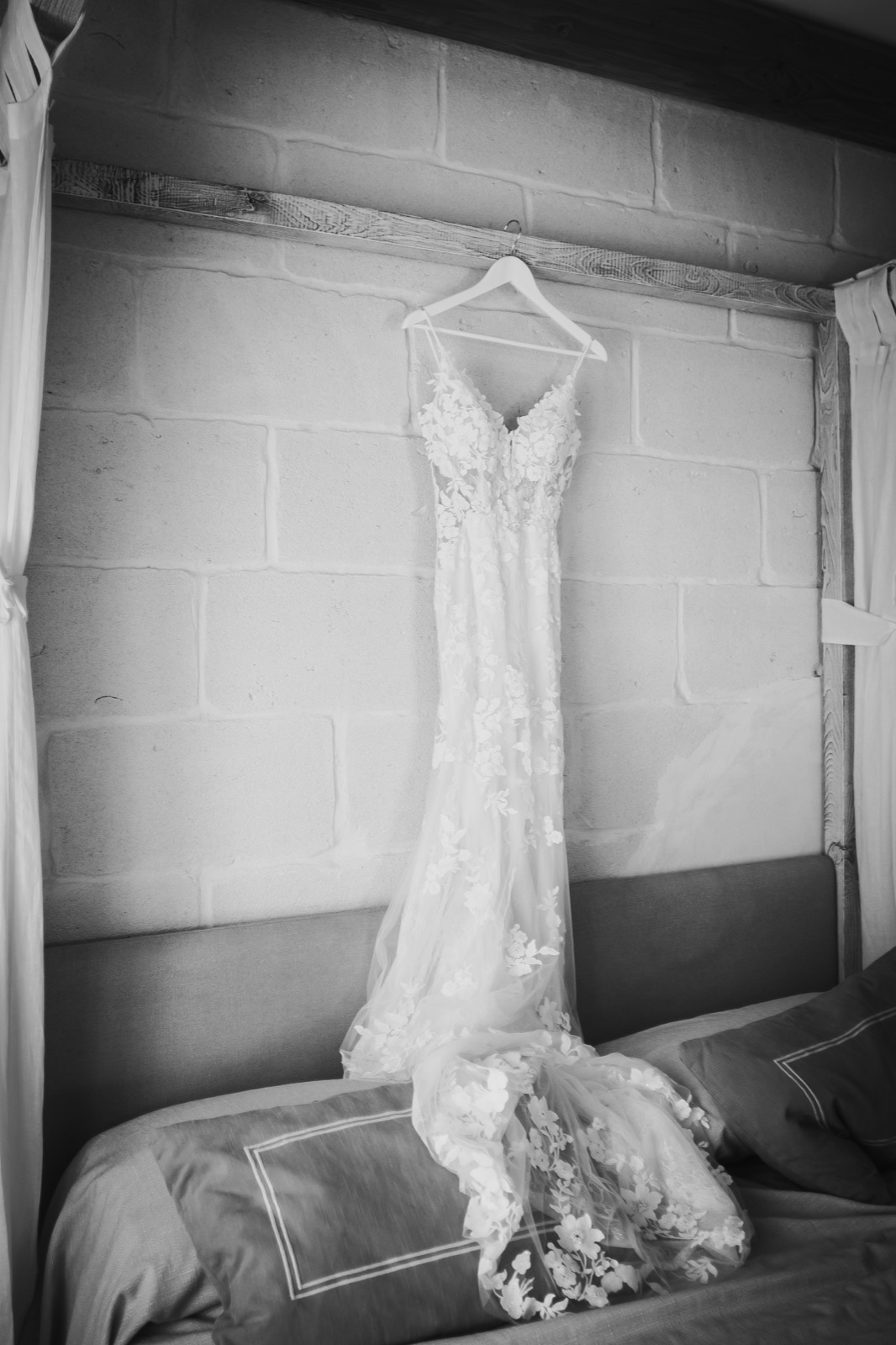 Dettaglio matrimonio